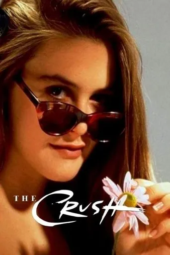 The Crush TV series poster - Rated 6.483/10