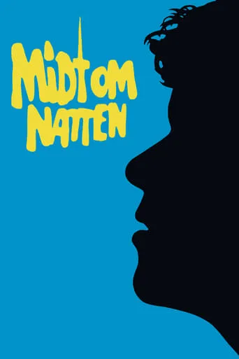 In the Middle of the Night movie poster - Rated 6.538/10