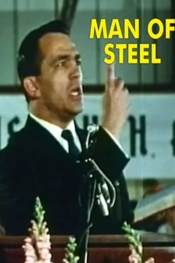 Man of Steel movie poster - Rated 1/10