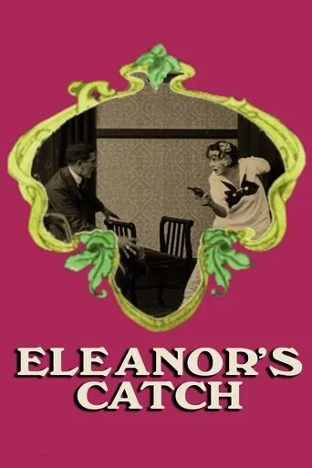 Eleanor's Catch movie poster - Rated 5.9/10