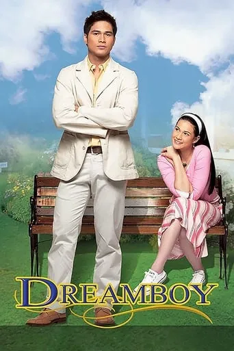 Dreamboy movie poster - Rated 7.5/10
