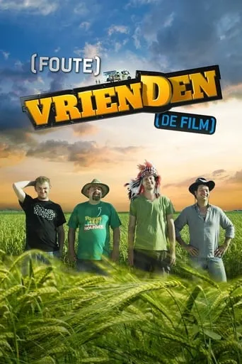 Wrong Friends movie poster - Rated 4.8/10