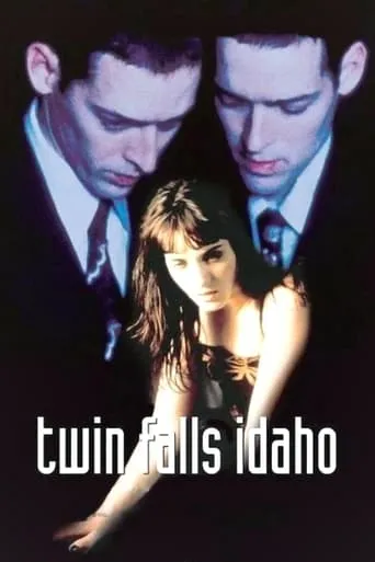 Twin Falls Idaho movie poster - Rated 7/10