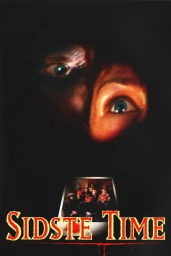 Final Hour movie poster - Rated 5.8/10