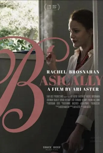 Basically movie poster - Rated 6.2/10