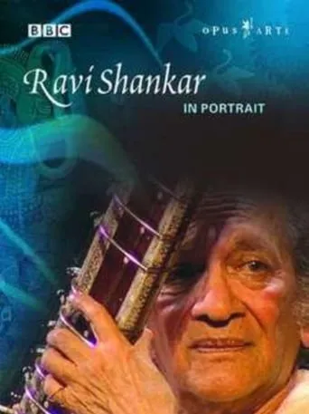 Ravi Shankar: Between Two Worlds movie poster - Rated 6/10
