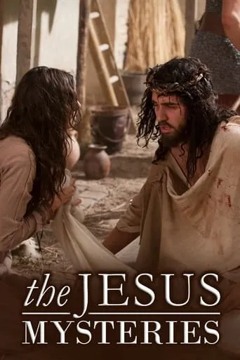 The Jesus Mysteries movie poster - Rated 8/10