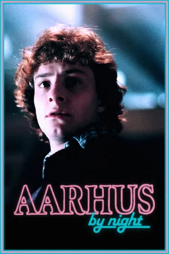 Aarhus by Night movie poster - Rated 5.6/10
