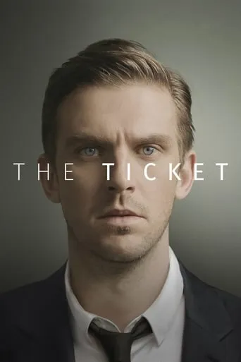 The Ticket movie poster - Rated 5.6/10