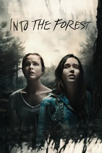 Into the Forest movie poster - Rated 5.851/10