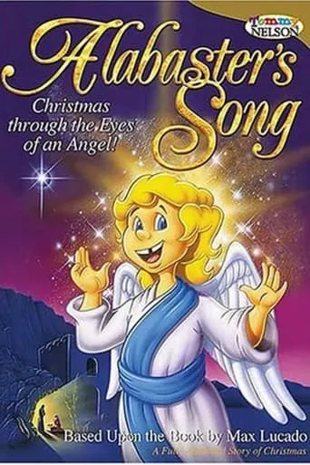 Alabaster's Song movie poster - Rated 2/10