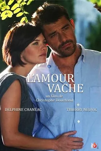 Love Naturally movie poster - Rated 5/10