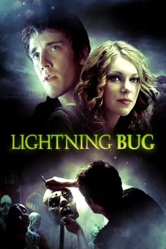 Lightning Bug movie poster - Rated 6.3/10