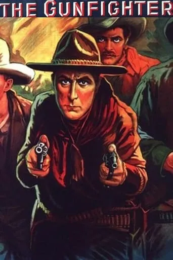The Gun Fighter movie poster - Entertainment content