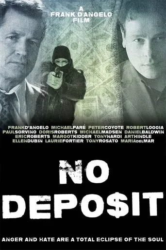 No Deposit movie poster - Rated 3/10