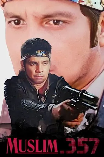 Muslim.357 movie poster - Entertainment content