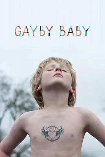 Gayby Baby movie poster - Rated 6.1/10