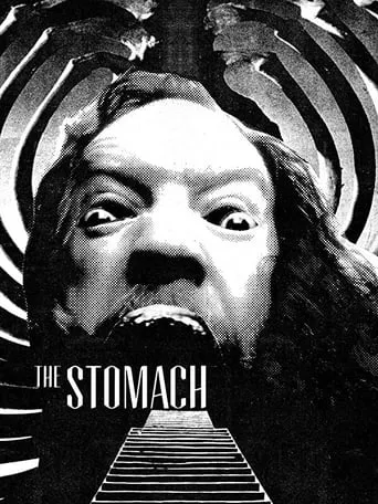 The Stomach movie poster - Rated 6.4/10