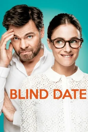Blind Date TV series poster - Rated 6.5/10