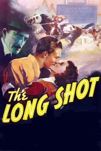 The Long Shot movie poster - Rated 5.8/10