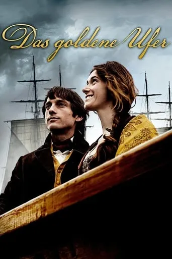 Das goldene Ufer movie poster - Rated 5.5/10