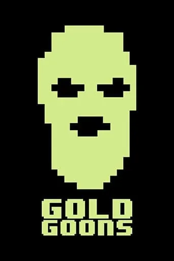 Gold Goons movie poster - Entertainment content