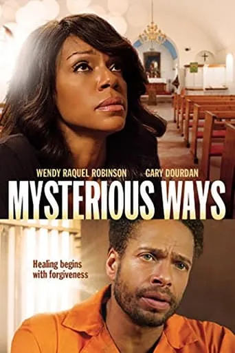 Mysterious Ways movie poster - Rated 1/10