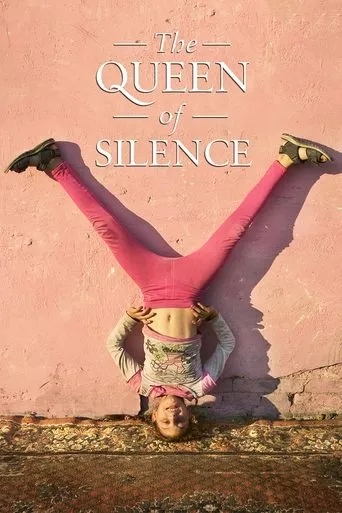 The Queen of Silence movie poster - Rated 9.3/10