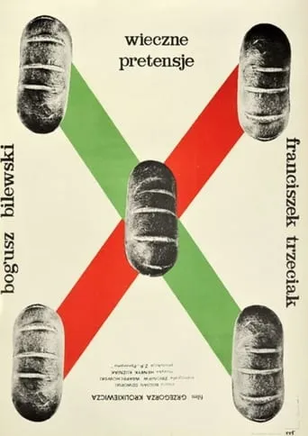 Permanent Objections movie poster - Rated 6/10