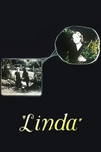 Linda movie poster - Rated 6/10