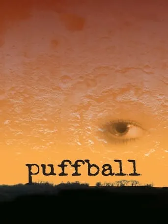 Puffball movie poster - Rated 3.5/10