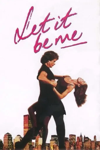 Let It Be Me movie poster - Rated 5/10