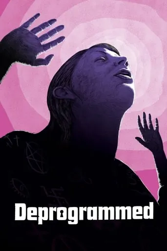Deprogrammed movie poster - Rated 5.7/10