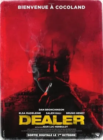 Dealer movie poster - Rated 6.1/10