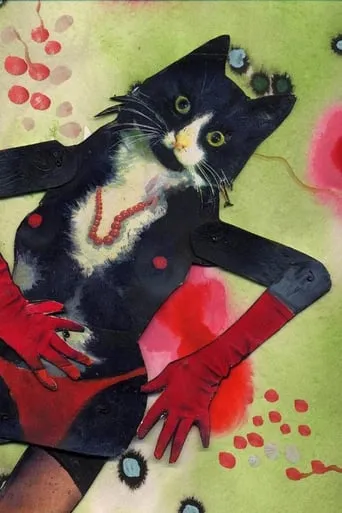 Cats Amore movie poster - Entertainment content