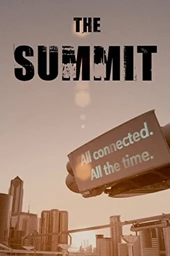 The Summit movie poster - Entertainment content