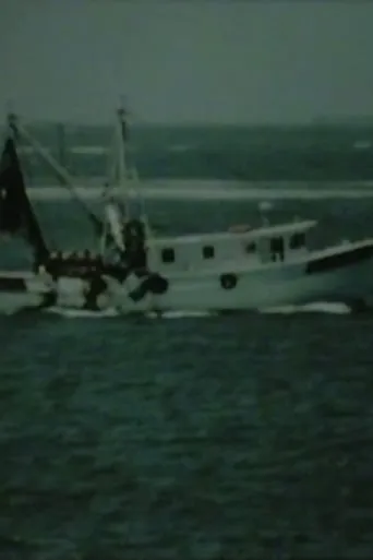 Shrimp Boat Log movie poster - Entertainment content