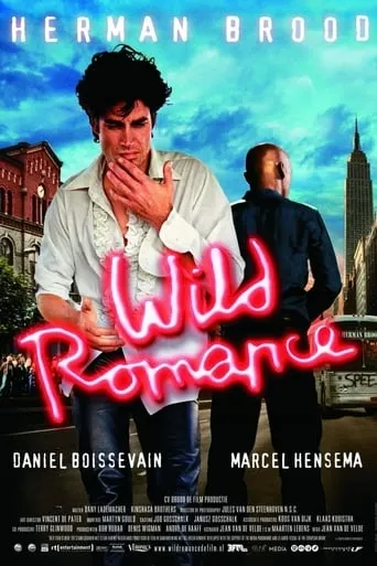 Wild Romance movie poster - Rated 6.1/10