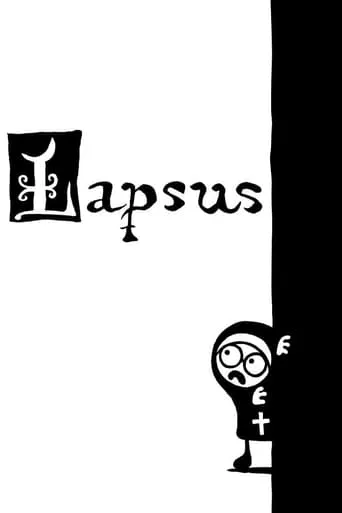 Lapsus movie poster - Rated 7.4/10