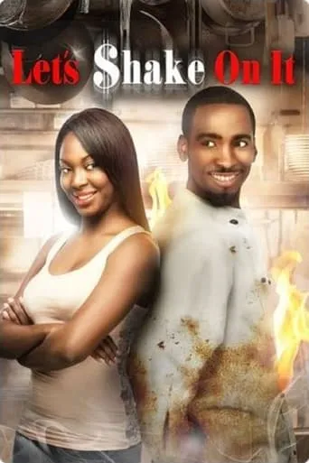 Let's Shake On It movie poster - Entertainment content