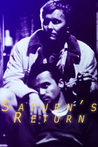 Saturn's Return movie poster - Rated 5.1/10