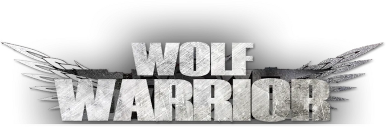 Wolf Warrior