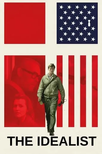 The Idealist movie poster - Rated 7.279/10