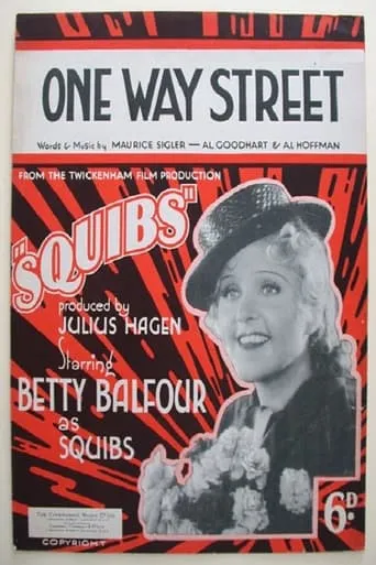 Squibs movie poster - Rated 4.2/10