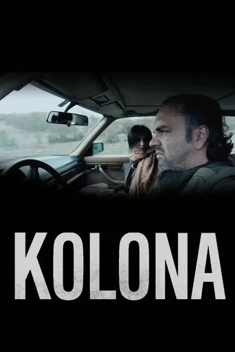 Column movie poster - Rated 8/10