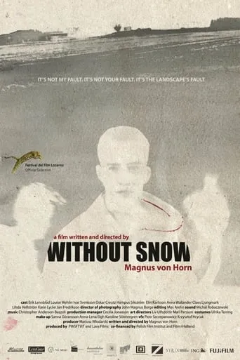 Without Snow movie poster - Rated 6.8/10