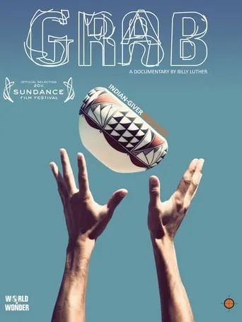 Grab movie poster - Entertainment content