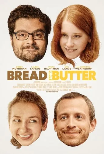 Bread and Butter movie poster - Rated 6.9/10