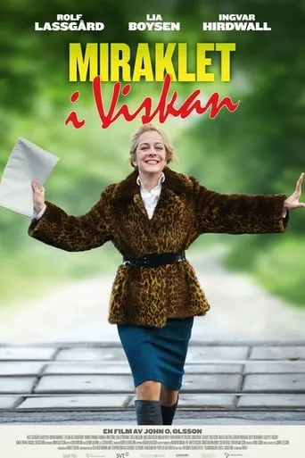 Miraklet i Viskan movie poster - Rated 5.3/10