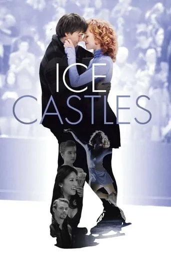 Ice Castles movie poster - Rated 6.4/10